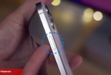 Apple, haptic butonları iPhone dışına taşıyor