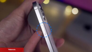 Apple, haptic butonları iPhone dışına taşıyor