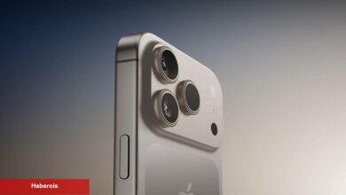 Apple, iPhone 17 Pro'da sıra dışı bir yeniliğe imza atacak