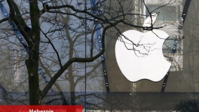Apple, rakiplerle bilgi paylaşımı konusundaki AB kuralına itiraz etti - Axios