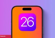 Apple’ın tasarım ideolojisi tartışma yarattı: iOS 26 arayüzü dalga konusu oldu