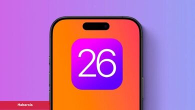 Apple’ın tasarım ideolojisi tartışma yarattı: iOS 26 arayüzü dalga konusu oldu