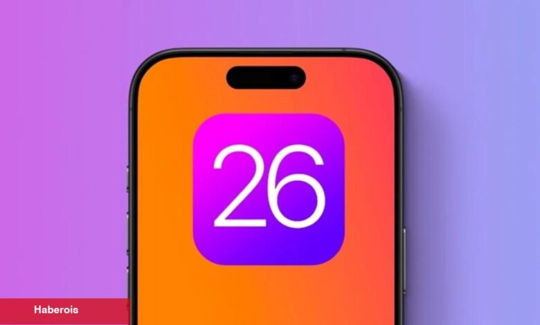 Apple’ın tasarım ideolojisi tartışma yarattı: iOS 26 arayüzü dalga konusu oldu - Haberois Apple’ın tasarım ideolojisi tartışma yarattı: iOS 26 arayüzü dalga konusu oldu