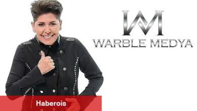 Arabeskin Usta İsmi Cansever'in Menajerliği Artık Warble Medya Tarafından Yürütülecek
