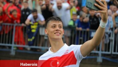 Arda Güler'den dikkat çeken hamle!