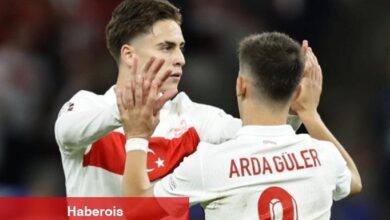 Arda ve Kenan, Kulüpler Dünya Kupası'nda karşı karşıya