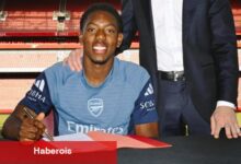 Arsenal, Lewis Skelly ile kontrat uzattı!
