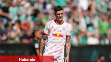 Arsenal Sesko'dan vazgeçiyor