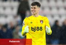 Arsenal'e yeni kaleci: Kepa