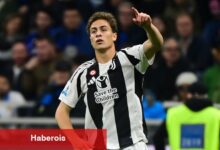 Arsenal'in amacı Kenan Yıldız!