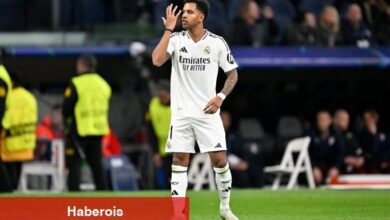 Arsenal'in yeni gözdesi Rodrygo!