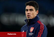 Arteta'nın yardımcısı Carlos Cuesta, Parma yolcusu!