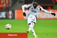 Arthur Masuaku, Brestois yolunda!