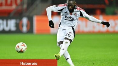 Arthur Masuaku, Brestois yolunda!