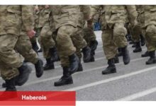 Askerlik yerleri ne vakit açıklanacak? Ağustos 2025 sınıflandırma sonuçları ve celp periyotları