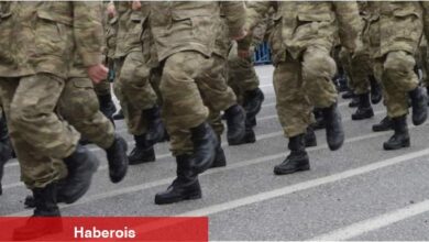 Askerlik yerleri ne vakit açıklanacak? Ağustos 2025 sınıflandırma sonuçları ve celp periyotları