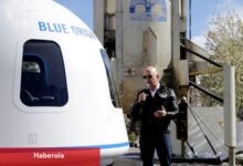 AST SpaceMobile, Jeff Bezos ile stratejik iştirak söylentileriyle yükselişe geçti
