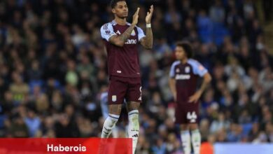 Aston Villa, Rashford için 'takım' satıyor
