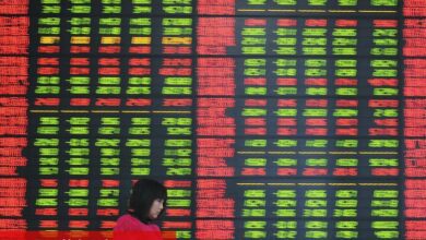 Asya borsaları teknoloji paylarındaki çıkarlarla yükseldi; ticaret ve ekonomik belirsizlik sürüyor