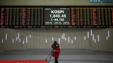 Asya borsaları Trump-Xi görüşmesi umuduyla yükseldi; Güney Kore seçim sonuçlarıyla ralliye geçti