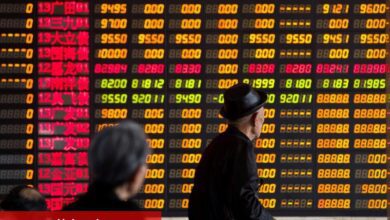 Asya borsaları yükseldi, ABD ile ticaret ilerleme kaydederken Çin öne çıktı