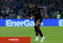 Atalanta, Honest Ahanor transferinde memnun sona yakın!