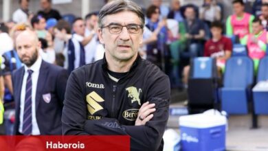Atalanta, Ivan Juric'i vazifeye getirdi!