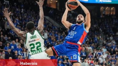 Ataman, Grant'in kontratını uzatmak istiyor