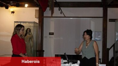 Atatürk'ün mirası Bergama Kermesi 89. defa coşkuyla gerçekleşti