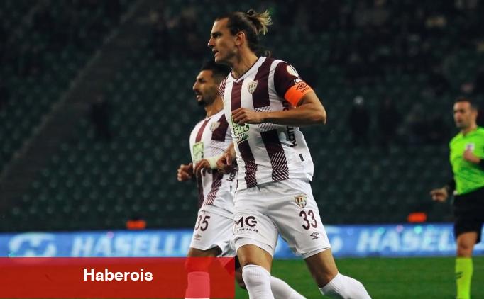 Atınç Nukan'ın talipleri artıyor! - Haberois Atınç Nukan'ın talipleri artıyor!