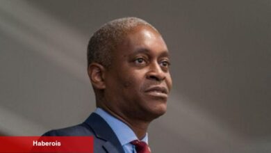 Atlanta Fed Lideri'nden ihtiyatlı olma daveti