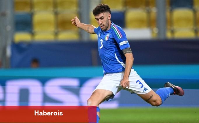 Atletico Madrid, Ruggeri'de memnun sona yakın - Haberois Atletico Madrid, Ruggeri'de memnun sona yakın