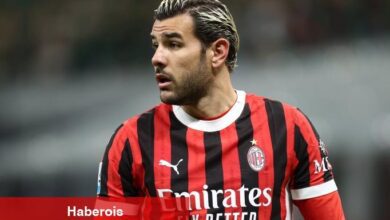Atletico Madrid, Theo Hernandez ile anlaştı!