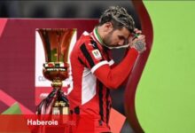 Atletico Madrid transferden çekilmek üzere