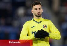 Atletico Madrid'e yeni kanat!