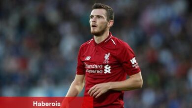 Atletico Madrid'in Sol Bekteki Önceliği: Robertson!