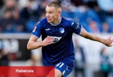 Attila Szalai'ye Üstün Lig'den sürpriz teklif