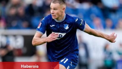 Attila Szalai'ye Üstün Lig'den sürpriz teklif
