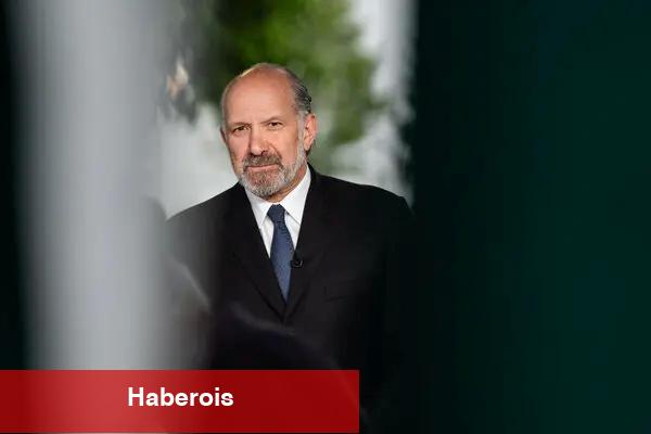 Aun Con Los Aranceles en Los Mahkemesi, Trump Vuelve A Su Herramienta Favorita