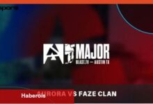 Aurora - FaZe Maçı Ne Vakit, Saat Kaçta?