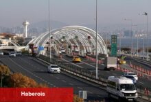 Avrasya Tüneli kapalı mı, neden kapalı, ne vakit açılacak?