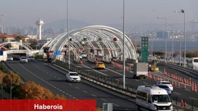 Avrasya Tüneli kapalı mı, neden kapalı, ne vakit açılacak?