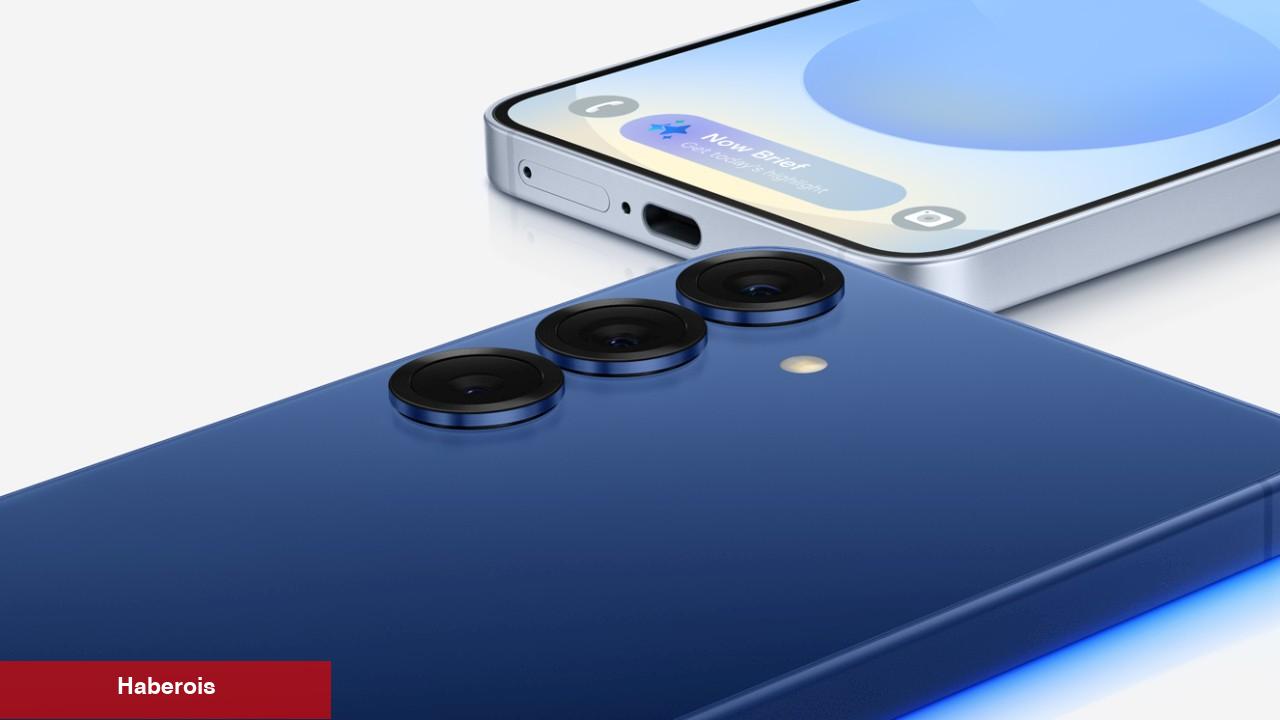 Avrupa akıllı telefon pazarında kim tepede?