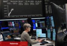 Avrupa borsaları, ECB siyaset toplantısı öncesinde küçük çıkarlar kaydetti