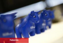 Avrupa borsaları merkez bankası toplantıları ve G7 doruğu öncesinde yükseldi