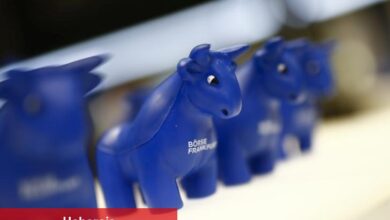 Avrupa borsaları merkez bankası toplantıları ve G7 doruğu öncesinde yükseldi
