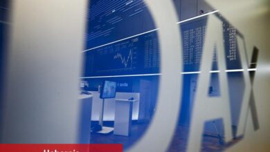 Avrupa borsaları PMI dataları öncesinde yükseldi; ticaret görüşmeleri odakta