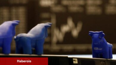 Avrupa payları ateşkes sürerken yükseldi; Trump tekrar Powell’a saldırdı