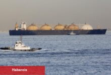 Avrupa’da doğal gaz fiyatı yükselmeye devam ediyor