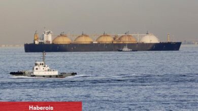 Avrupa’da doğal gaz fiyatı yükselmeye devam ediyor